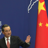 To Tackle China, the U.S. Should Invest More in Africa | RealClearPolitics
