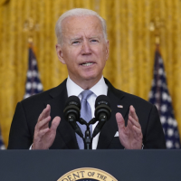 Biden Chooses Decline | RealClearPolitics