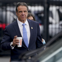 Coward Cuomo’s Last Act of Treachery | RealClearPolitics