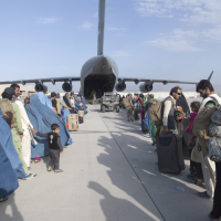 A Tale of Two Airlifts | RealClearPolitics