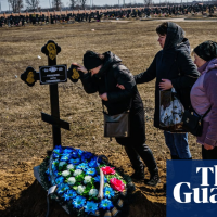 Friday briefing: Joe Biden heads to Poland in show of solidarity