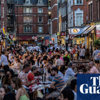 The Return of the State by Graeme Garrard review – why big government is back