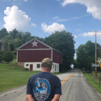 Brother of Fallen Firefighter Has Made It His Life’s Mission to Take Care of Those Who Serve Us | RealClearPolitics