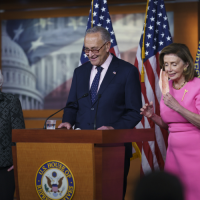 Democrats Should Use Tax Code to Push Positive Change | RealClearPolitics