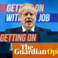 The Tories’ bellicose posturing on Ukraine is dangerous – and unfair to us | John Harris