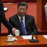 The War Is on With China | RealClearPolitics