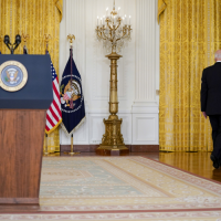 Are the Good Times Over for Joe? | RealClearPolitics