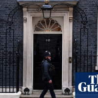 Boris Johnson braced for perilous 48 hours with release of Sue Gray’s report