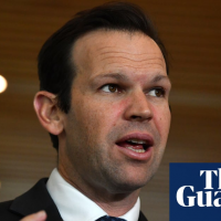 Coalition senators split over government’s childcare bill