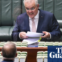 Anthony Albanese tells PM he’s the real ‘Manchurian candidate’ for weaponising national security