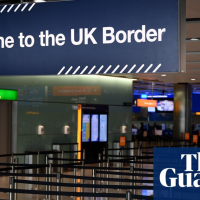 Ministers accused of failing to secure rights of Britons with foreign spouses in EU