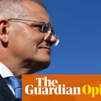 Australia now remembers Scott Morrison can campaign. But will voters forget the past three years? | Katharine Murphy