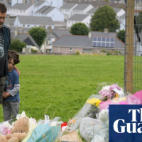 Plymouth gunman ranted online that ‘women are arrogant’ days before rampage