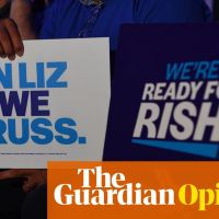 If the Murdoch press is so panicked about recession, why did it back austerity and Brexit? | Polly Toynbee