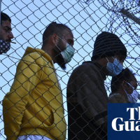Why Greece’s expensive new migrant camps are outraging NGOs