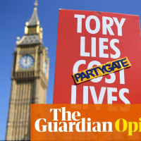 The maths done, the Partygate amendment sank as MPs shrank from the indefensible