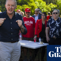 Albanese and Morrison to face off in second leaders’ debate of federal election, Nine says