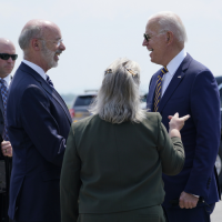 Pennsylvania Voters Reject Biden’s Radical Agenda | RealClearPolitics