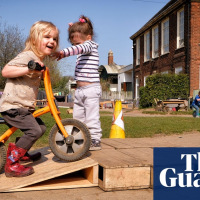 Influential Pen Green children’s centre faces closure due to council cuts