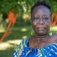 A police officer killed her 14-year-old son. Now, this mom is fighting to save others.