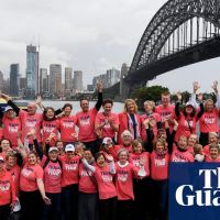 Group that helped unseat a federal Liberal MP sets their sights on NSW election