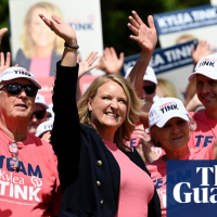 Climate 200 independents lead Facebook ad spending ahead of election