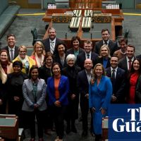 Australia’s 35 newly elected MPs head to ‘parliament school’