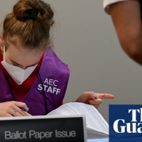 High number of invalid votes in culturally diverse seats prompts concerns after federal election