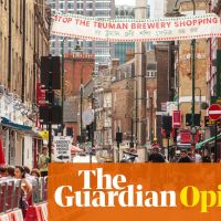 Not just the ‘red wall’ – how Labour took voters for granted in the heart of east London | Hettie O’Brien