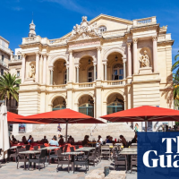 What lies between Toulon and La Spezia? The Saturday quiz