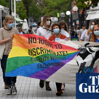 The Coalition promised in 2018 to protect LGBTQ+ children in schools. What’s taking so long?