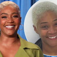 Tiffany Haddish reveals she’s ‘getting back on the dating apps’