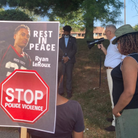 Intersection of mental health, police and race takes the life of another young Black man