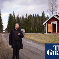 ‘We were like family’: how Covid strained bonds between Nordic neighbours