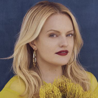 Elisabeth Moss: ‘My dream birthday? Three days alone’