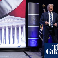 Top Republicans rub shoulders with extremists in secretive rightwing group, leak reveals