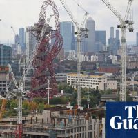 ‘A massive betrayal’: how London’s Olympic legacy was sold out