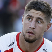 Zac Lomax breaks his silence on THAT post-try celebration