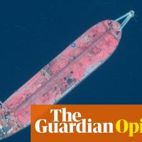 The Guardian view on imminent disaster in Yemen: it can be prevented | Editorial