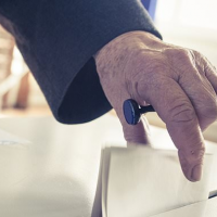TOM UTLEY: I’m quite sure even my own sons wouldn’t vote for me