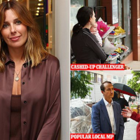 Election Australia 2020: Inside the battle for Wentworth