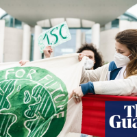 How German coalition wrangling could affect Cop26 mood