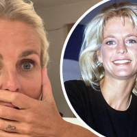 Ulrika Jonsson reveals abortion in 1996 but carries ‘no guilt’