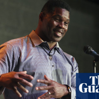 Herschel Walker ‘mad’ at Trump for taking credit for ex-NFL star’s Senate bid