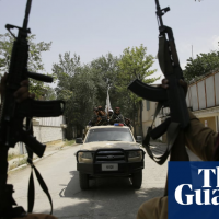 The UK must answer for a litany of strategic failings in Afghanistan | Letters