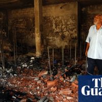 Libyans have lost faith in political class, US diplomat says after Tripoli clashes