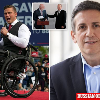 Cawthorn got $1,000 donation from sanctioned Russian oligarch’s cousin