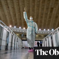 Russians spurn Sputnik jab and head west for vaccines