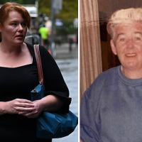 Daughter found guilty of killing her mother back in 2001