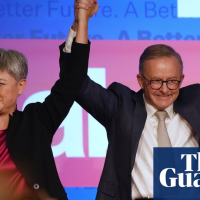 Australia’s government is changing after nine years of the Coalition – what happens next?